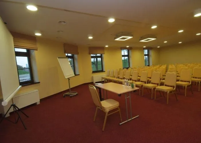 מלון Old Mill Comfort