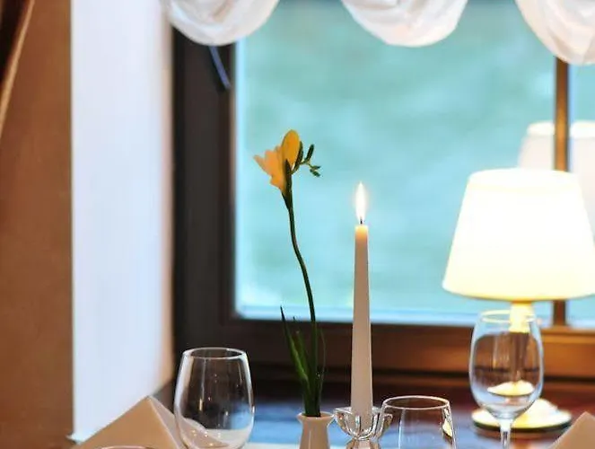 Szálloda Old Mill Comfort 3*