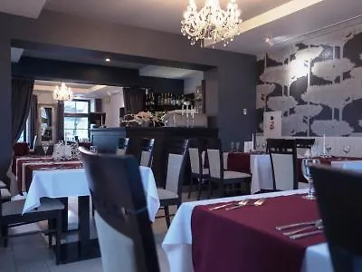 Old Mill Comfort מלון