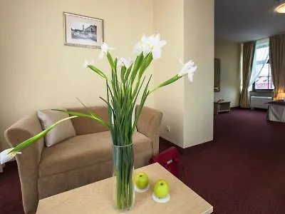 Old Mill Comfort Klaipėda